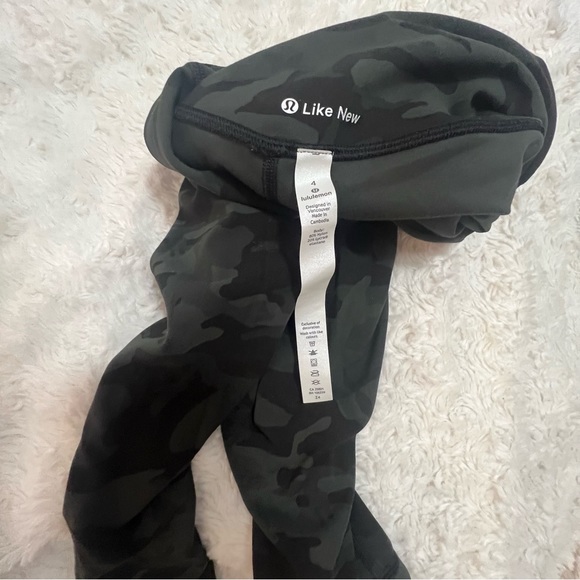 Lululemon Align - Picture 9 of 12